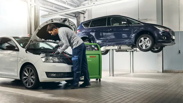 Діагностика електрики автомобіля