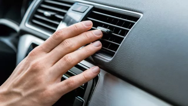 Комплексне обслуговування автокондиціонерів